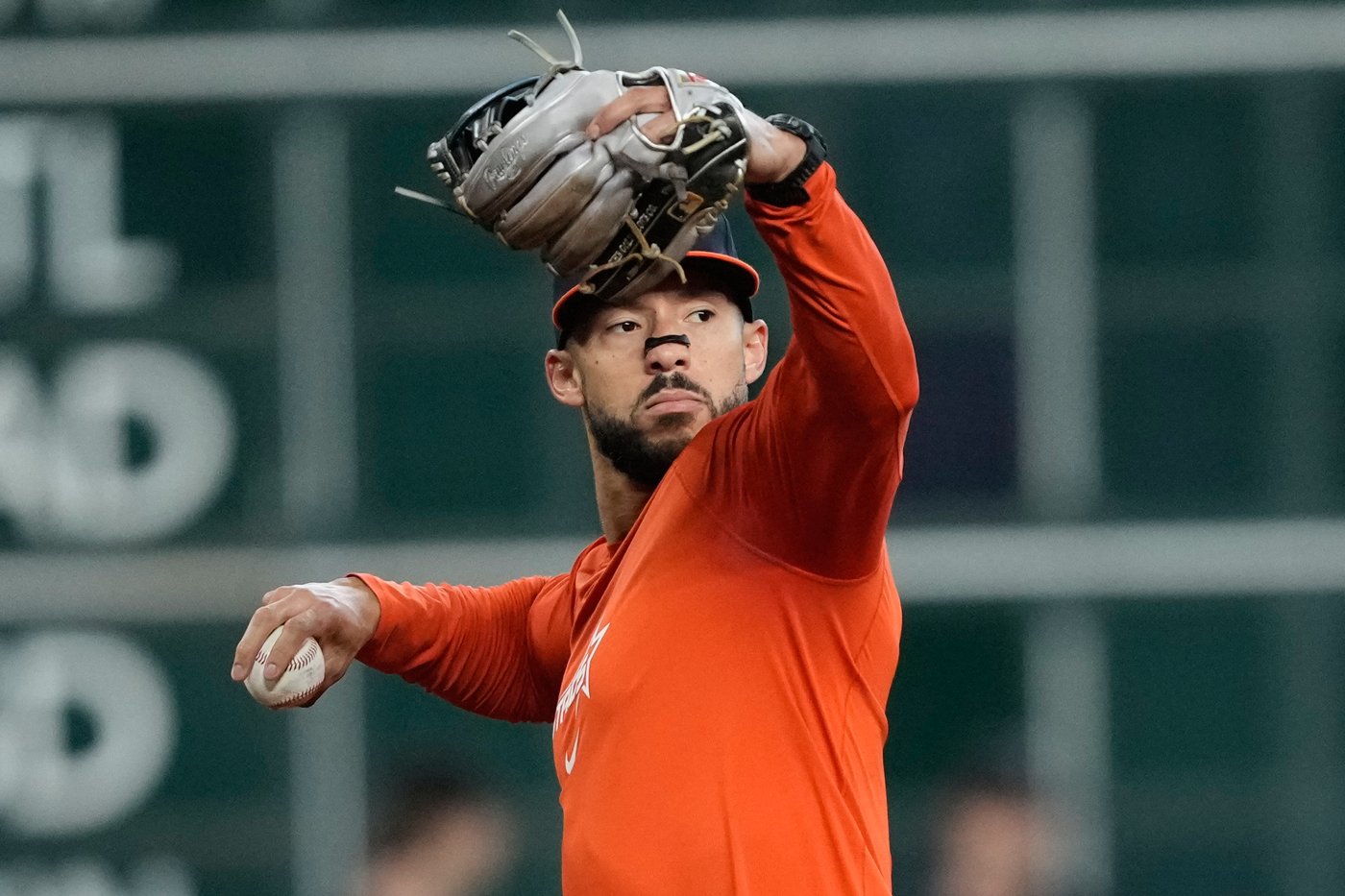 Astros’ Carlos Correa ruled out for the season after ankle inflammation flares up | iNFOnews.ca Astros’ Carlos Correa ruled out for the season after ankle inflammation flares up | iNFOnews.ca