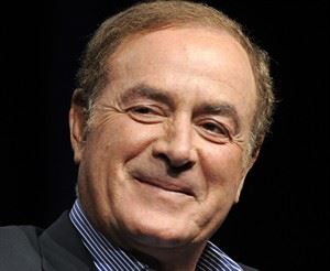 'Sunday Night Football' broadcaster Al Michaels arrested on suspicion of drunk driving | iNFOnews.ca CP23027324