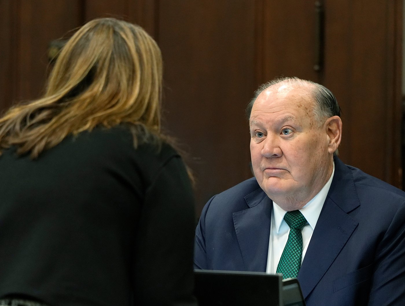 Jury deliberating in corruption trial of ex-FirstEnergy executives accused of $4.3 million bribe | iNFOnews.ca Jury deliberating in corruption trial of ex-FirstEnergy executives accused of $4.3 million bribe | iNFOnews.ca