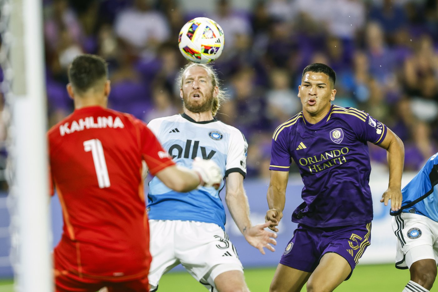 Facundo Torres rallies Orlando City to 4-1 shootout win over Charlotte in first-round rubber match | iNFOnews.ca