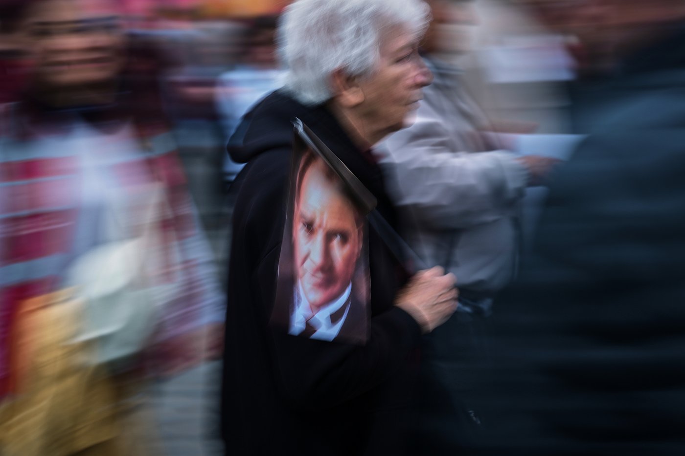 The top photos of the day by AP photojournalists | iNFOnews.ca