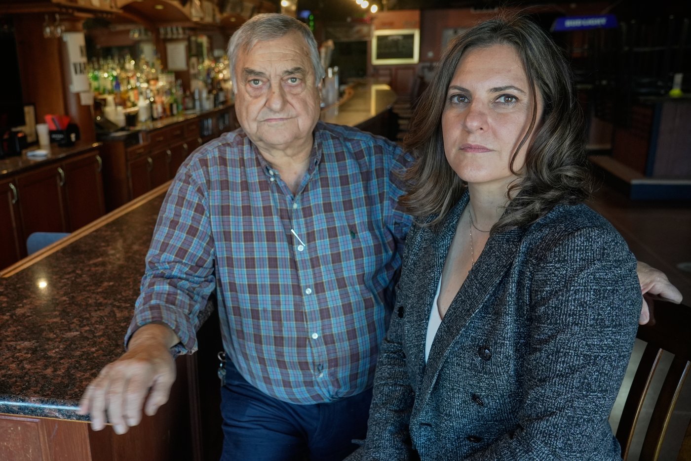 Migrants thought they were in court for a routine hearing. Instead, it was a deportation trap | iNFOnews.ca