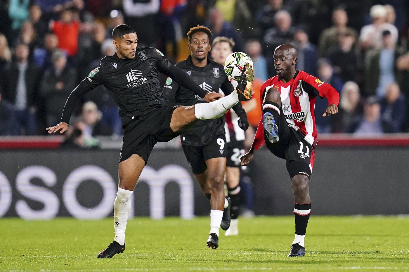 Brentford and Southampton advance to English League Cup quarterfinals | iNFOnews.ca Brentford and Southampton advance to English League Cup quarterfinals | iNFOnews.ca