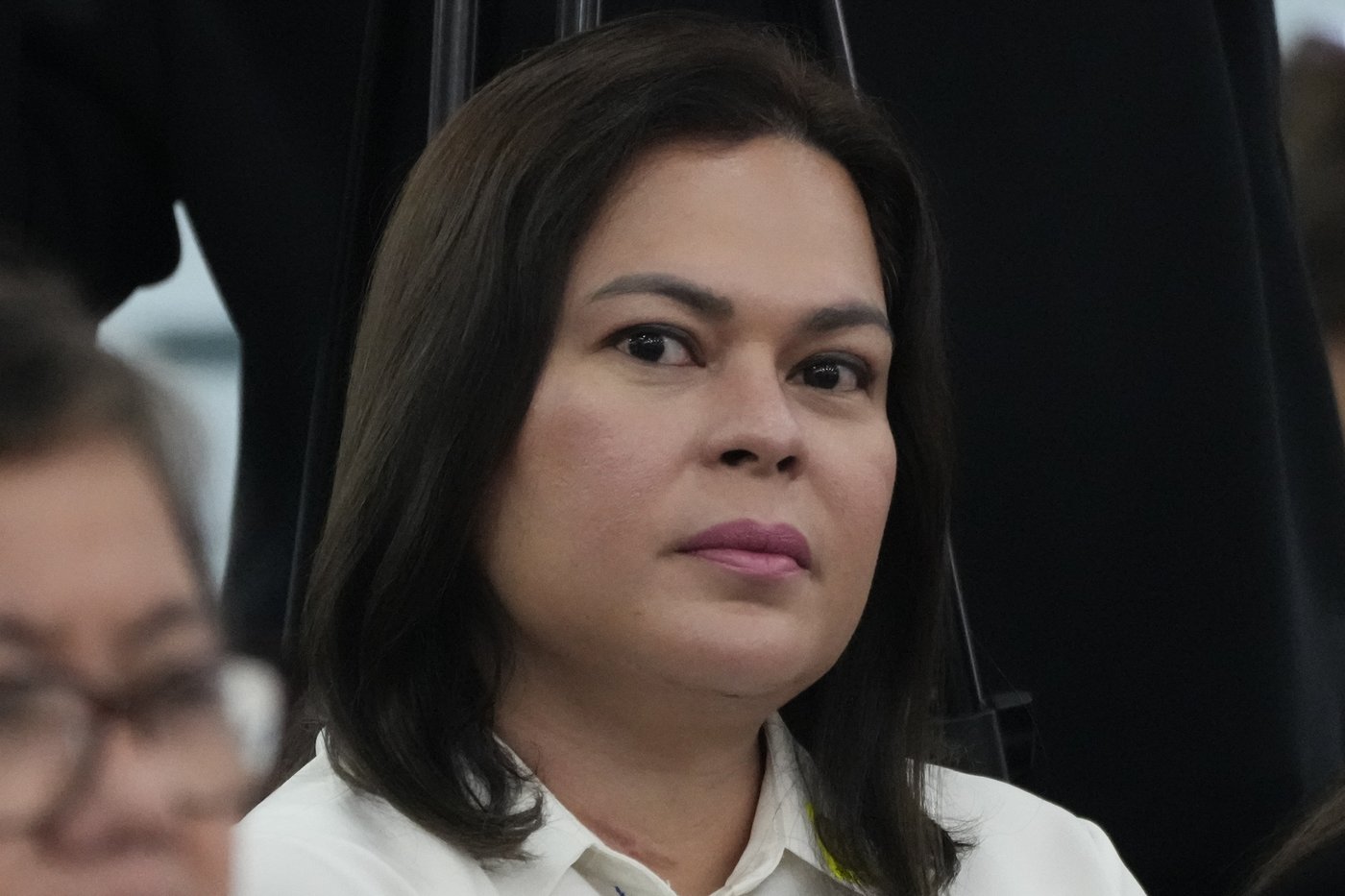 The Philippine vice president publicly threatens to have the president assassinated | iNFOnews.ca The Philippine vice president publicly threatens to have the president assassinated | iNFOnews.ca