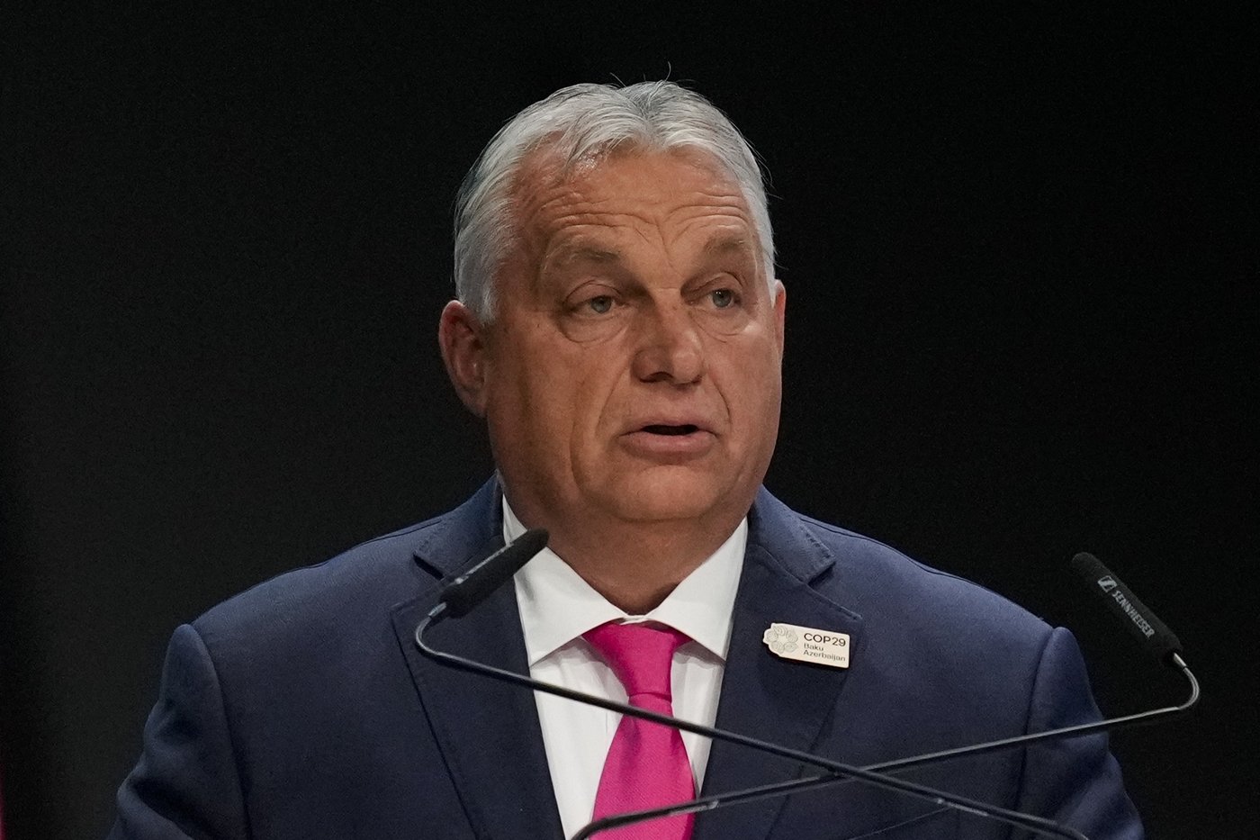 Hungary's Orbán says sanctions on Russia will 'destroy' EU economy | iNFOnews.ca Hungary's Orbán says sanctions on Russia will 'destroy' EU economy | iNFOnews.ca