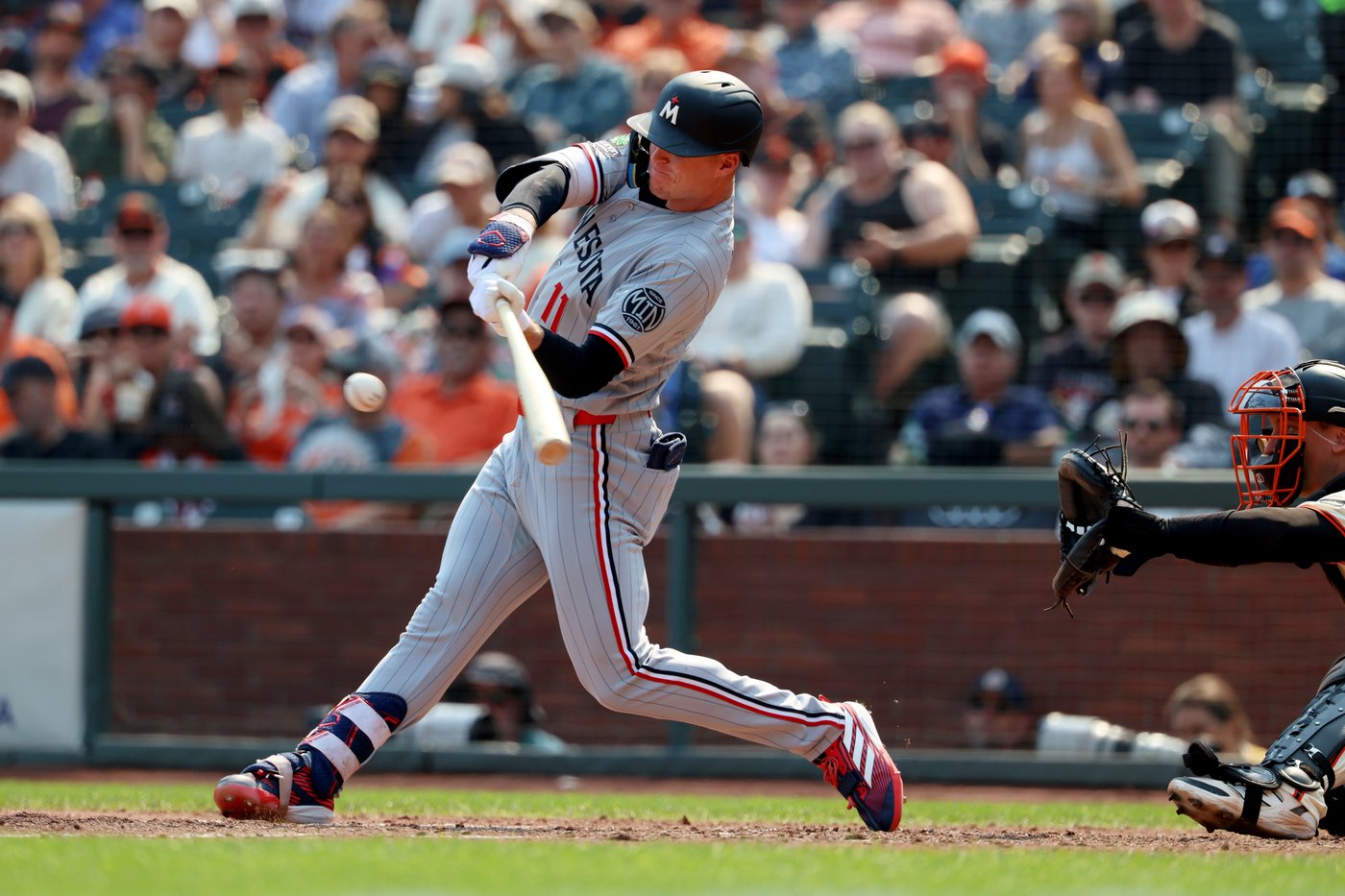 Twins believe the future is bright with a young lineup built around Culpepper, Jenkins and Rodriguez | iNFOnews.ca