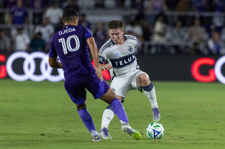 Canada's Nikos Clarke-Tosczak, Charles-Emile Brunet invited to MLS College Showcase | iNFOnews.ca