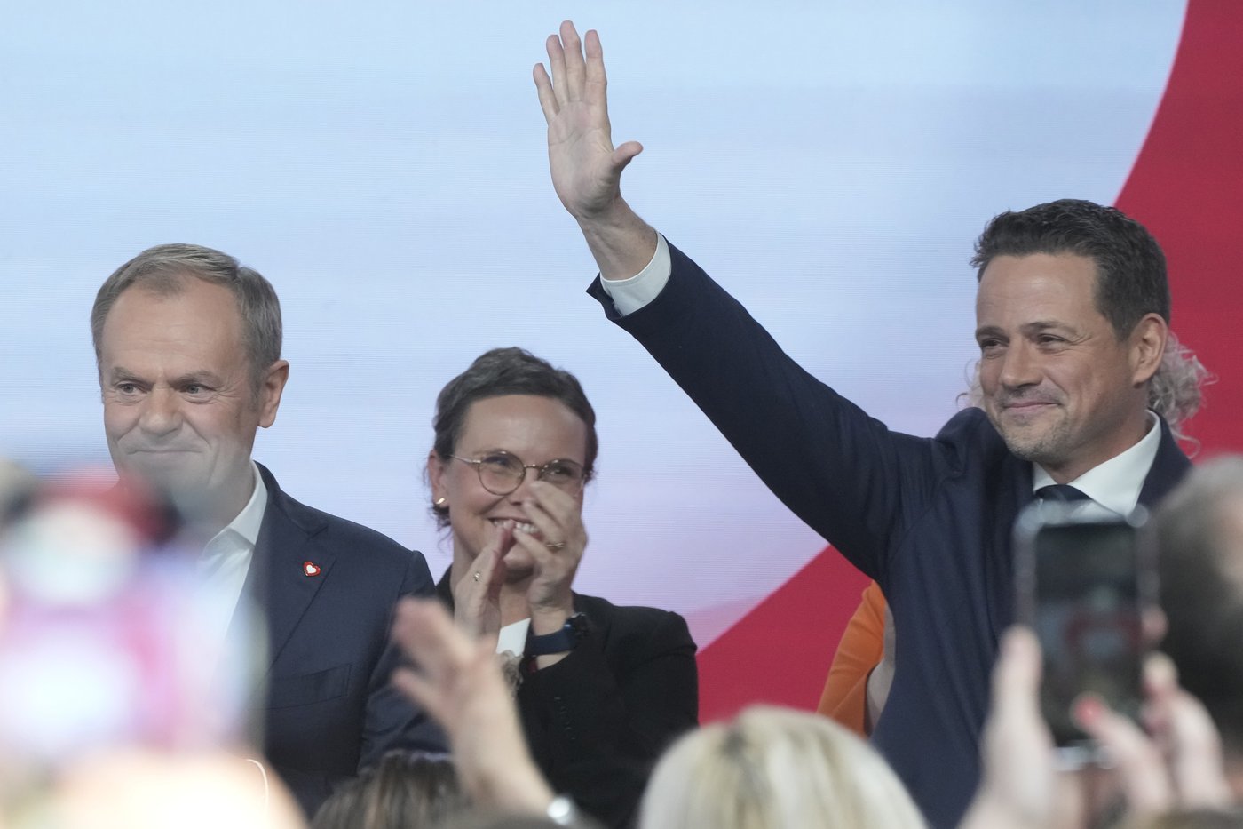 Polish prime minister's party picks Warsaw mayor as its candidate for president | iNFOnews.ca Polish prime minister's party picks Warsaw mayor as its candidate for president | iNFOnews.ca