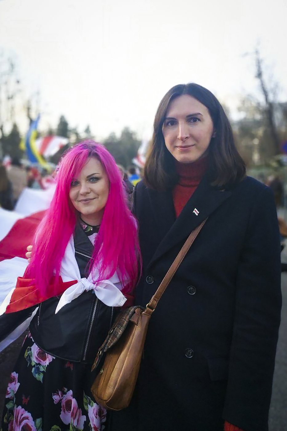 Belarus seeks to copy neighboring Russia’s repressive LGBTQ+ policies, activists say | iNFOnews.ca