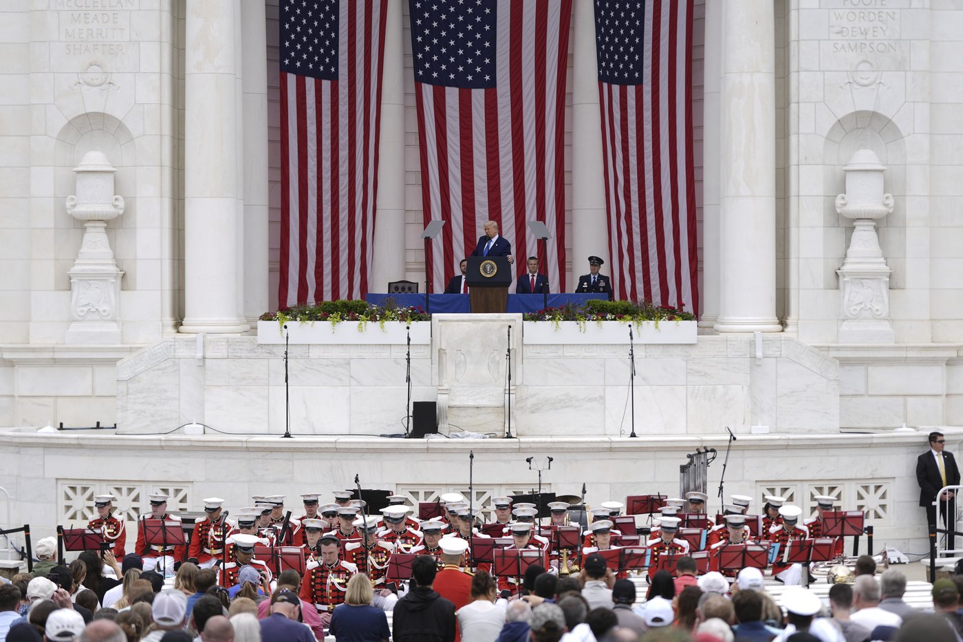 PHOTO COLLECTION: Memorial Day in the U.S. | iNFOnews.ca