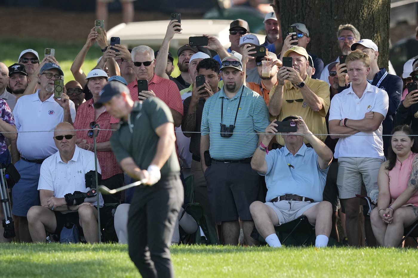 PHOTO COLLECTION: PGA Championship Golf | iNFOnews.ca