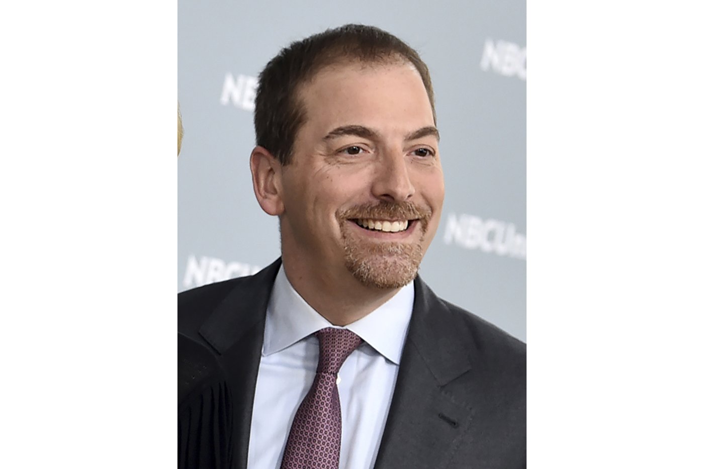 Former 'Meet the Press' moderator Chuck Todd exits NBC News after nearly two decades | iNFOnews.ca Former 'Meet the Press' moderator Chuck Todd exits NBC News after nearly two decades | iNFOnews.ca