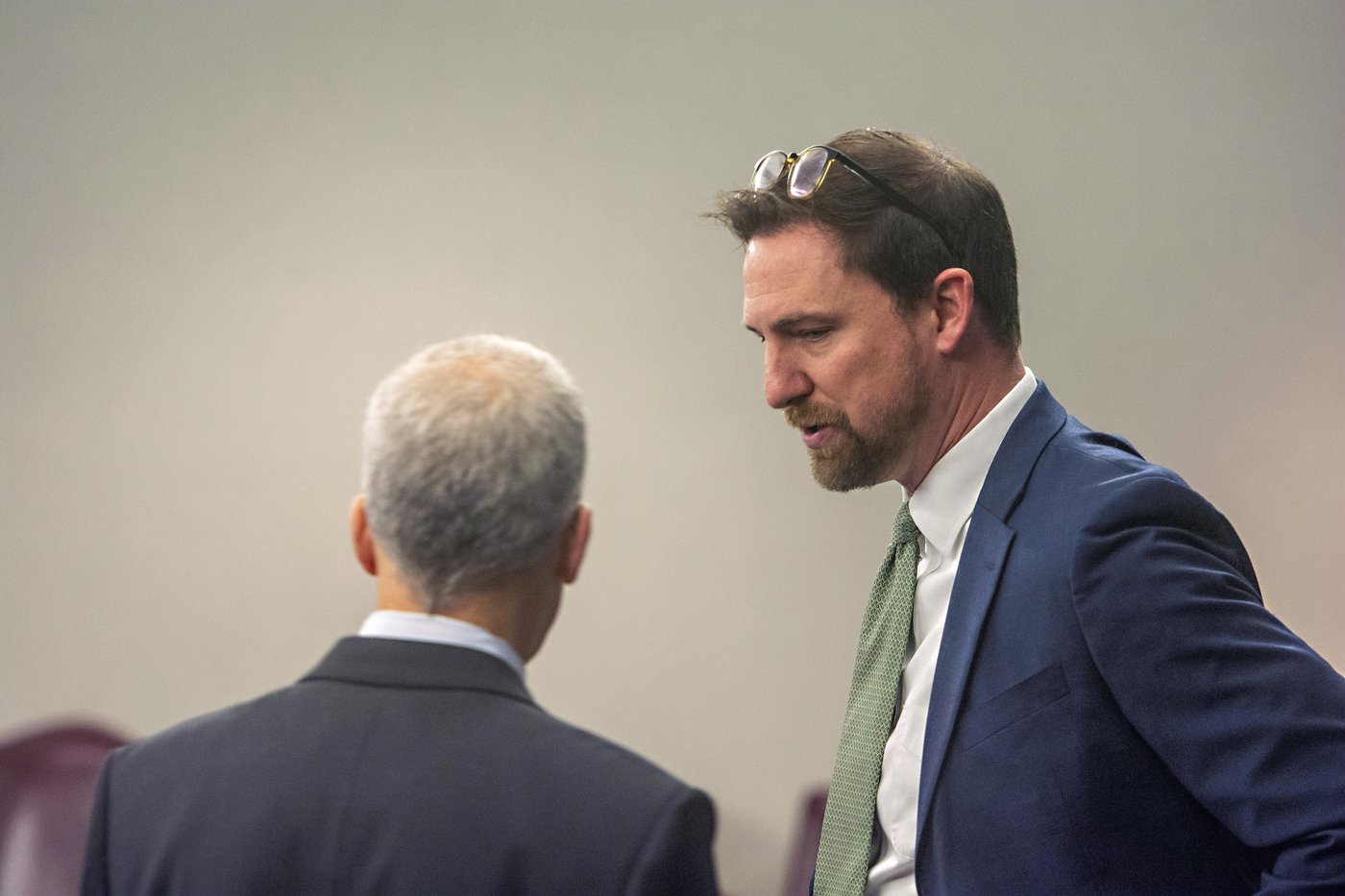 More than 200 potential jurors summoned for trial of prosecutor in Ahmaud Arbery's death | iNFOnews.ca More than 200 potential jurors summoned for trial of prosecutor in Ahmaud Arbery's death | iNFOnews.ca