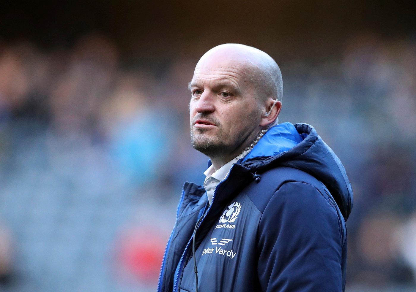 Scotland faces England in Six Nations with no Edinburgh starter for the first time since 1998 | iNFOnews.ca