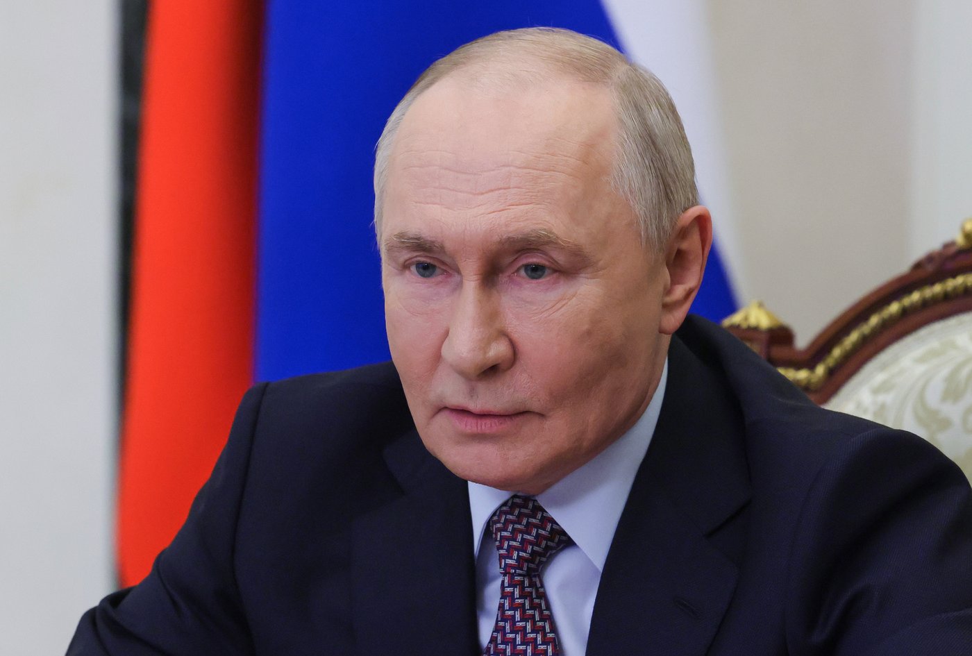 The Latest: Trump says a 3-day Russia-Ukraine ceasefire may be 'beginning of the end' | iNFOnews.ca