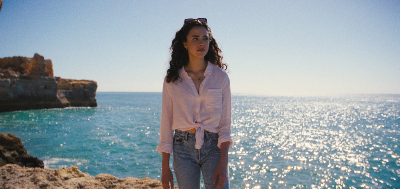 Coming to TIFF: Margaret Qualley romance 'Love of Your Life,' produced by Ryan Gosling | iNFOnews.ca
