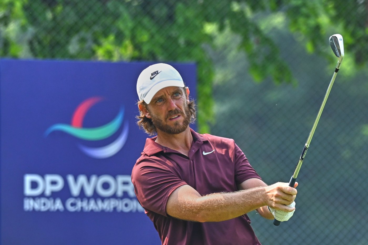 Nakajima leads by 2 after third round in India with Fleetwood and Lowry in contention | iNFOnews.ca Nakajima leads by 2 after third round in India with Fleetwood and Lowry in contention | iNFOnews.ca