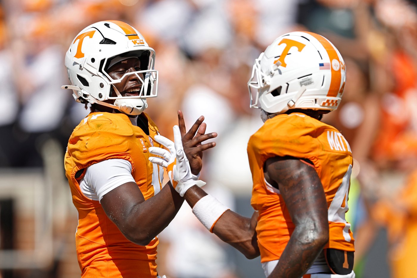 SEC this week: No. 4 Texas hosts No. 1 Buckeyes in a high-stakes Saturday night rematch | iNFOnews.ca SEC this week: No. 4 Texas hosts No. 1 Buckeyes in a high-stakes Saturday night rematch | iNFOnews.ca