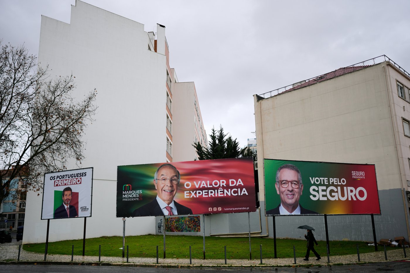 Portugal’s presidential election draws 11 candidates, making a later runoff vote likely | iNFOnews.ca