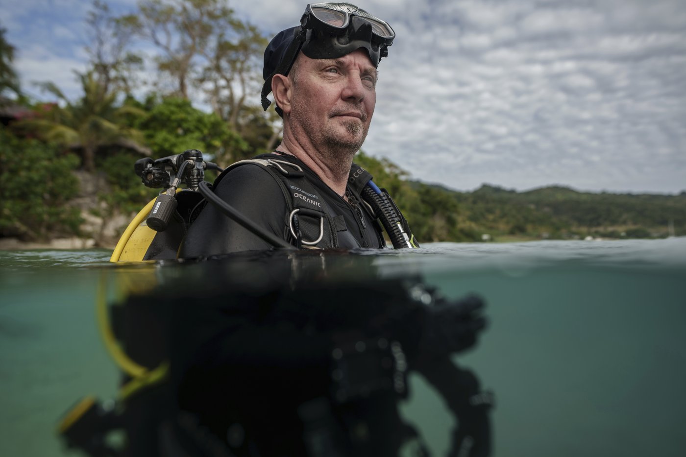 From dying reefs to flooded graves, Vanuatu is leading a global climate case | iNFOnews.ca From dying reefs to flooded graves, Vanuatu is leading a global climate case | iNFOnews.ca
