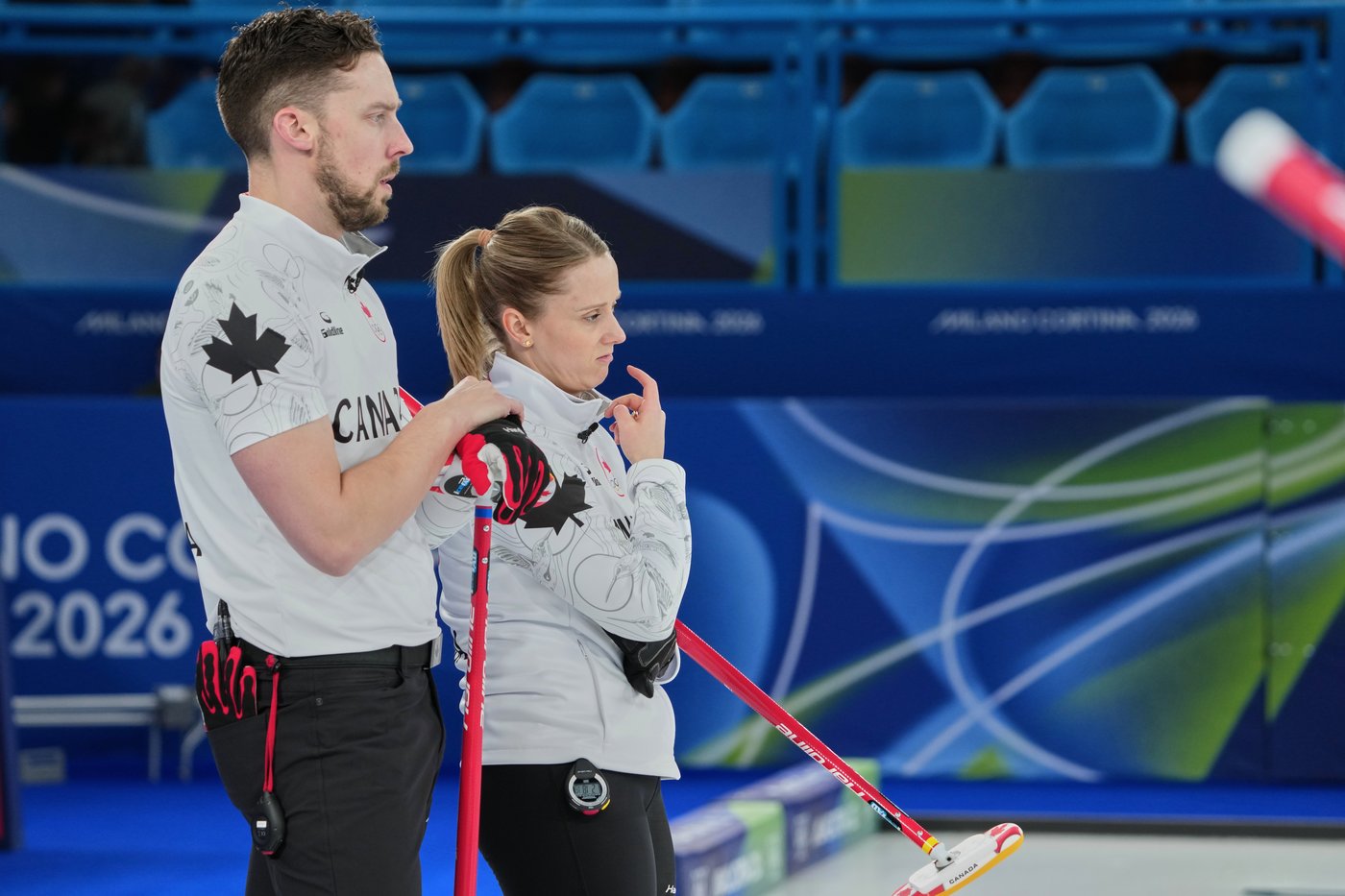 Canada-Finland hockey postponed, McMorris misses big air qualifying at Winter Games | iNFOnews.ca Canada-Finland hockey postponed, McMorris misses big air qualifying at Winter Games | iNFOnews.ca
