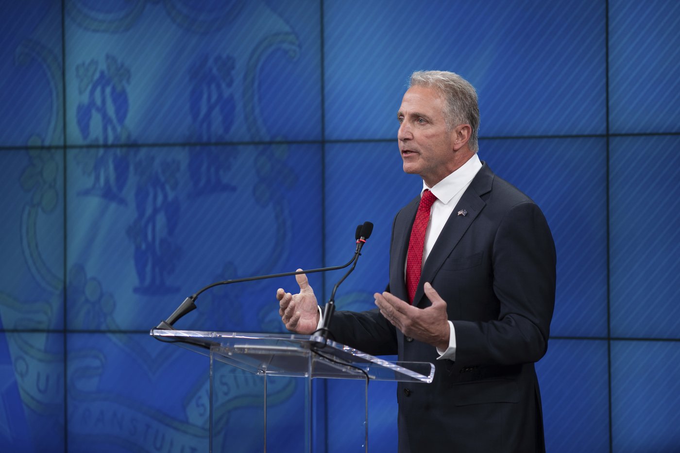 Murphy warns Connecticut abortion law could be at risk while GOP opponent says he's fearmongering | iNFOnews.ca