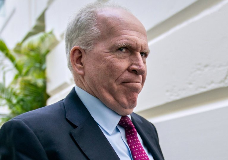 A lead prosecutor in John Brennan investigation has been removed from case, AP source says | iNFOnews.ca