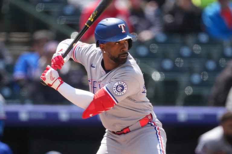 Braves sign former NL MVP Andrew McCutchen to minor league deal in ongoing search for a veteran bat | iNFOnews.ca