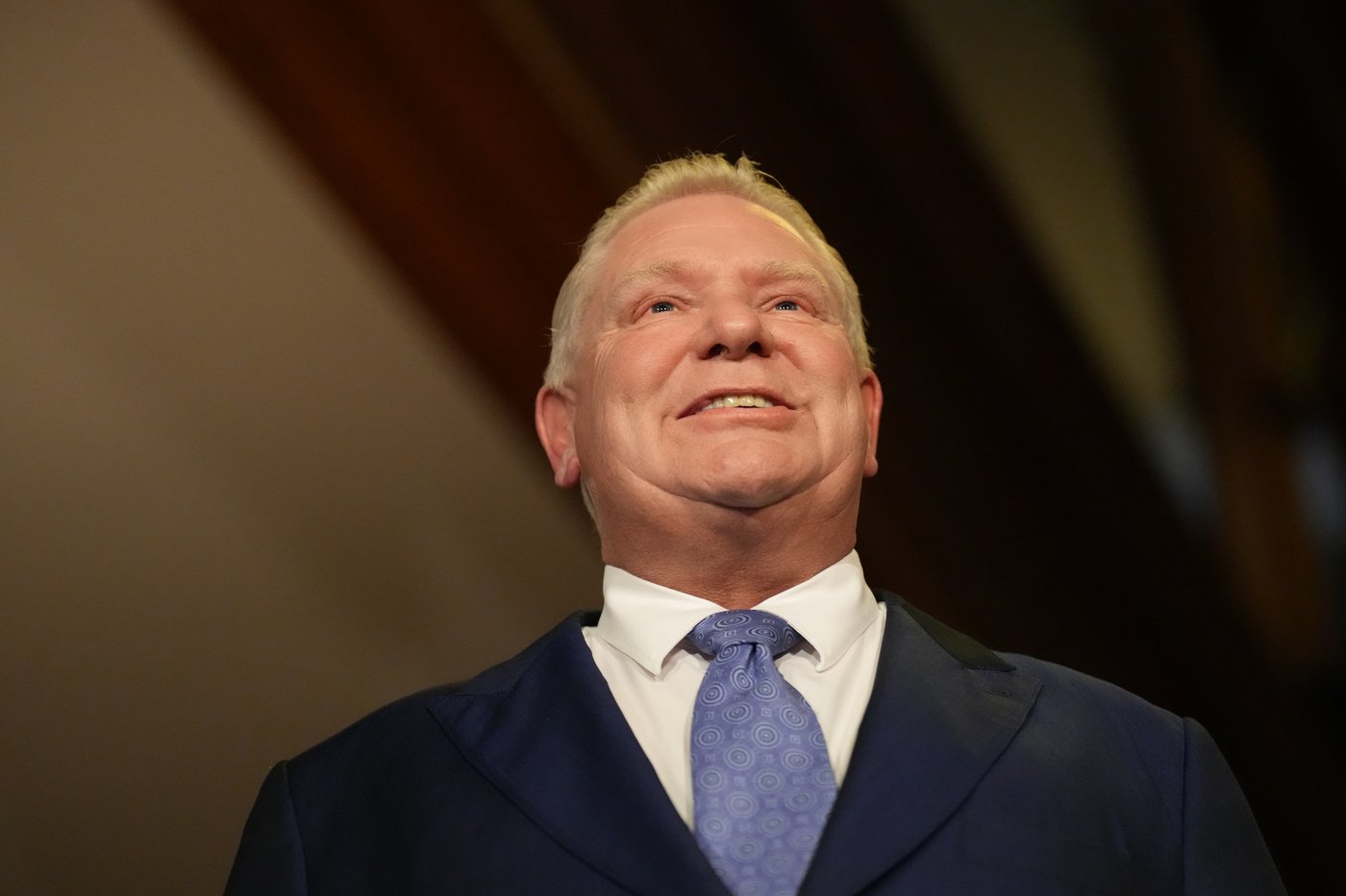 'You better pray we get elected': Doug Ford says he will call snap Ontario election | iNFOnews.ca 'You better pray we get elected': Doug Ford says he will call snap Ontario election | iNFOnews.ca