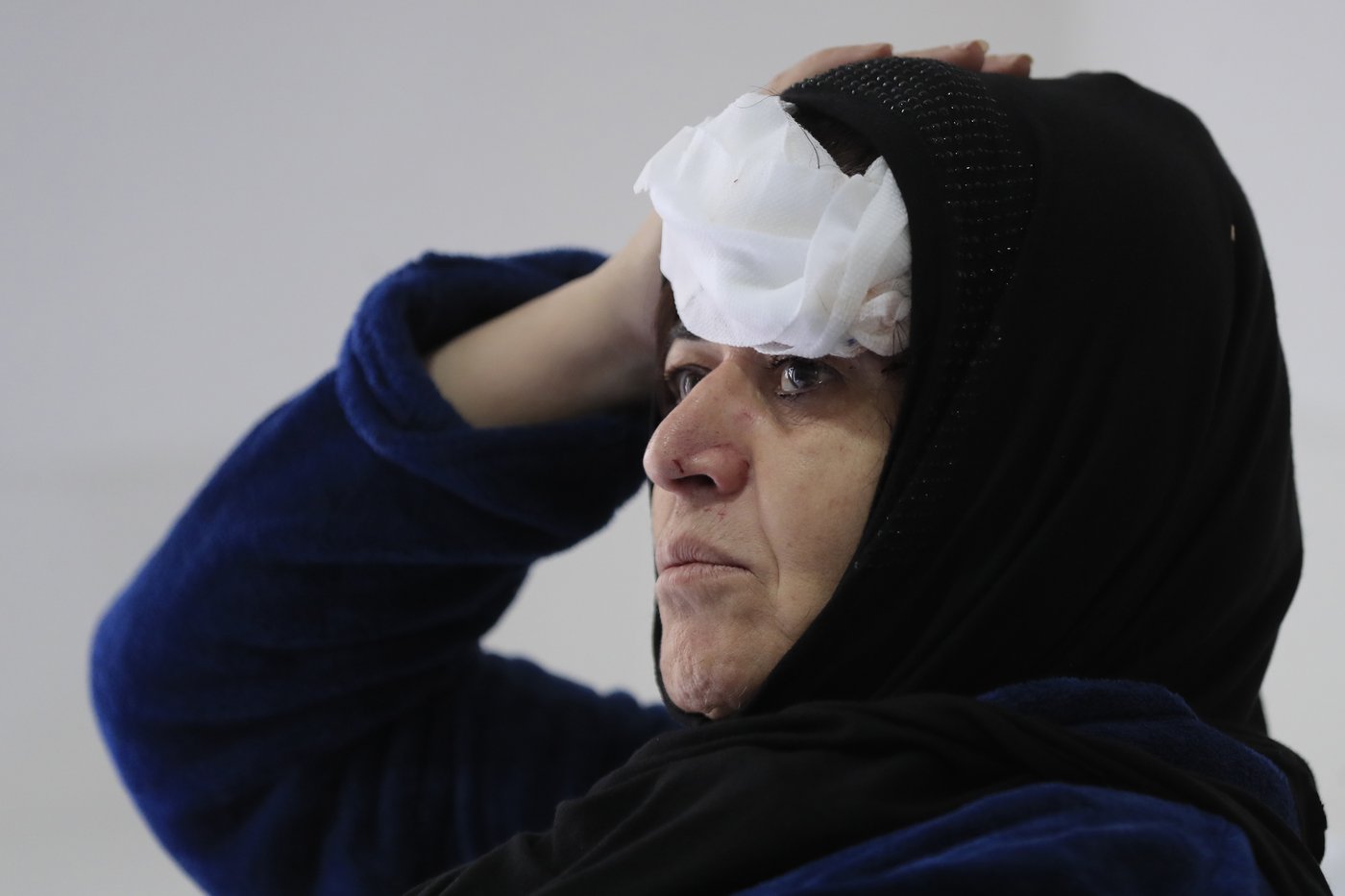 Middle East latest: US vetoes a Gaza cease-fire resolution | iNFOnews.ca