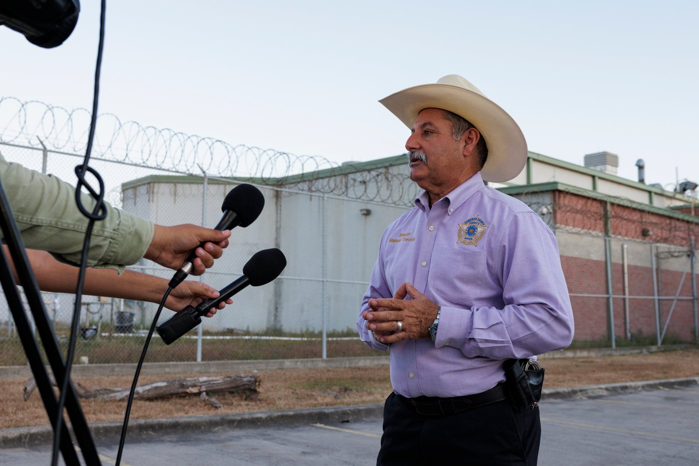 ICE officer charged in Minneapolis shooting released in Texas after immediate extradition rejected | iNFOnews.ca ICE officer charged in Minneapolis shooting released in Texas after immediate extradition rejected | iNFOnews.ca