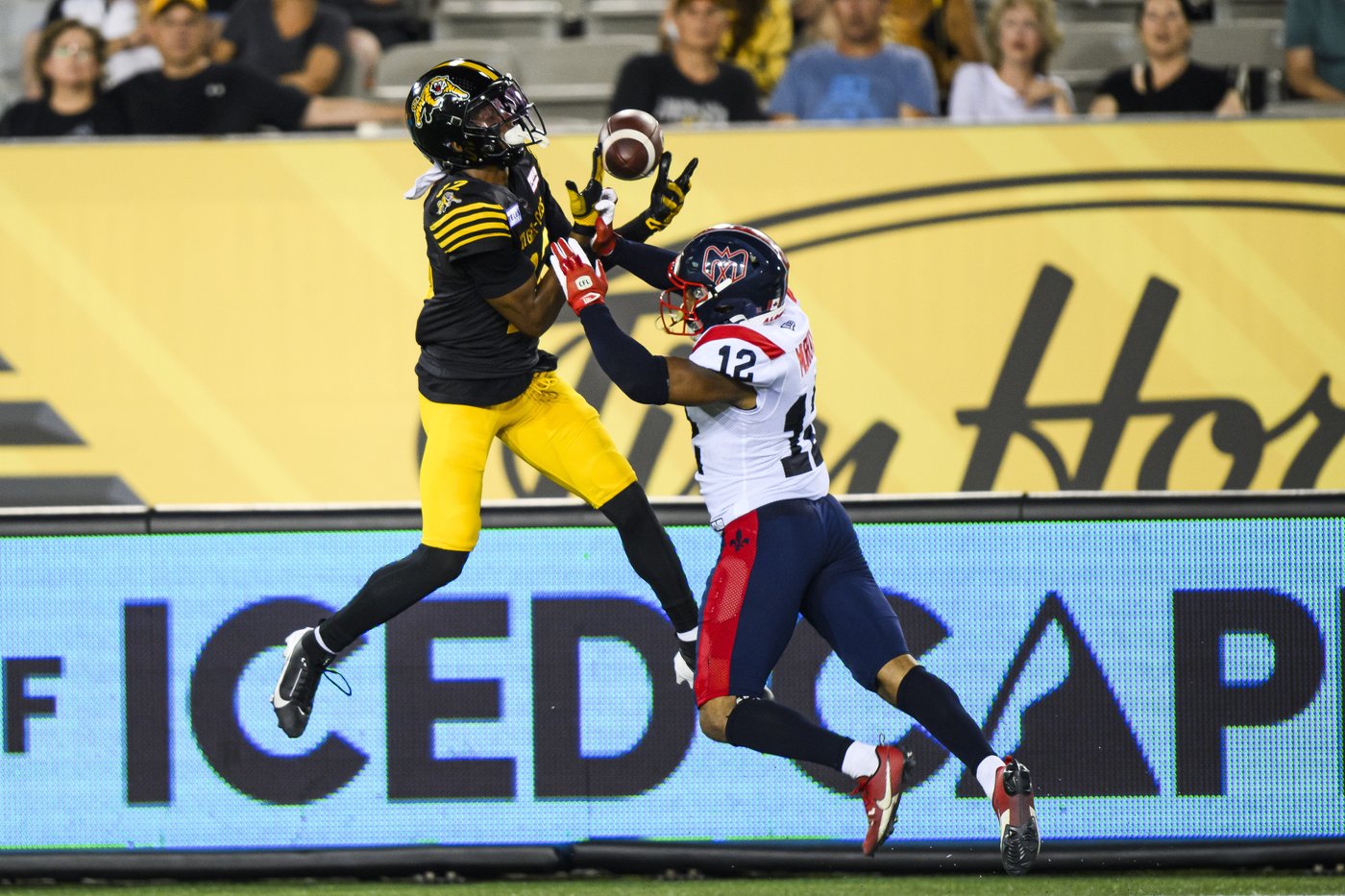 Alouettes sign defensive back Najee Murray for 2025 CFL season | iNFOnews.ca Alouettes sign defensive back Najee Murray for 2025 CFL season | iNFOnews.ca