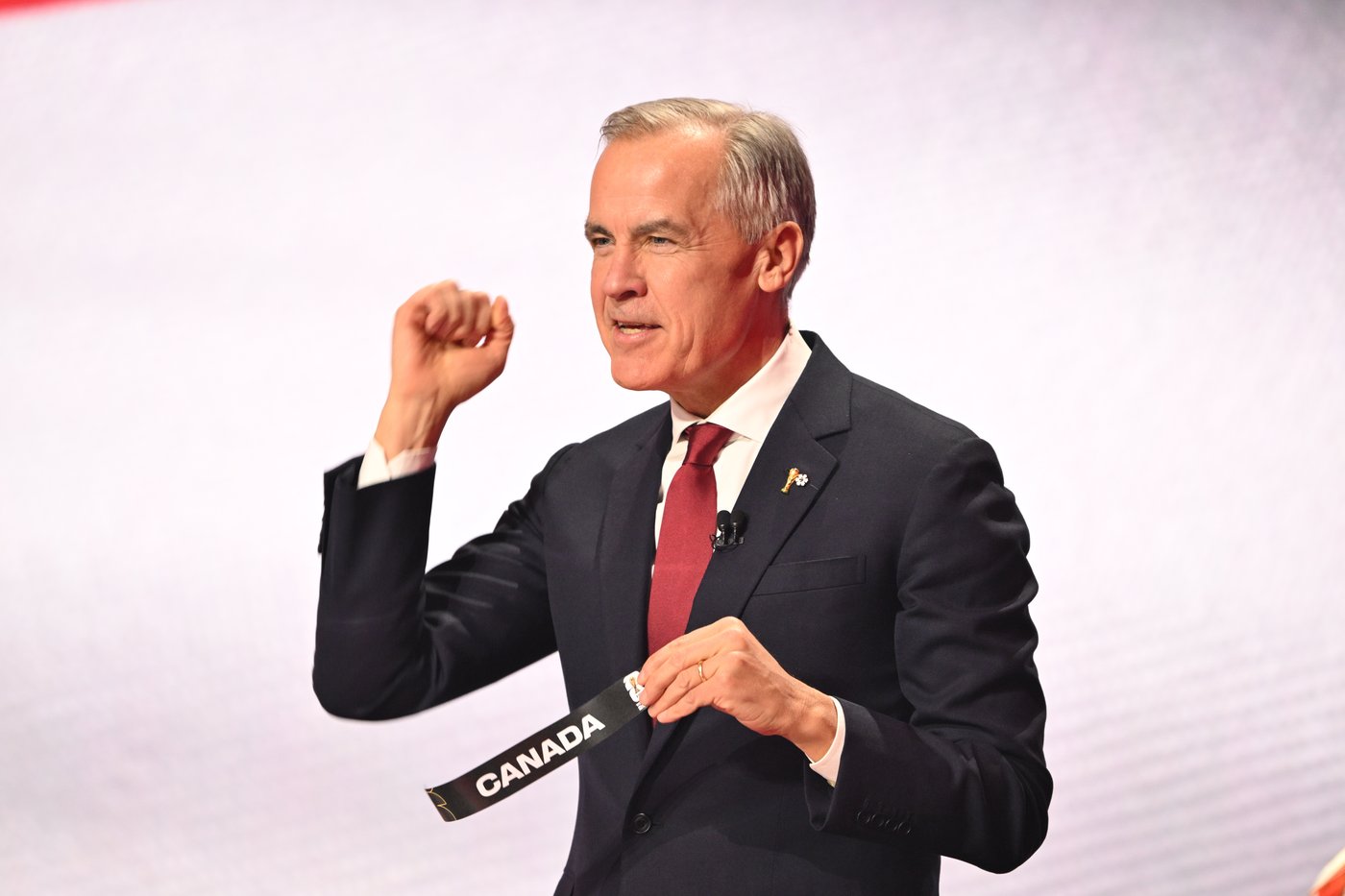 Quick quotes: Why senior editors voted Mark Carney as CP's newsmaker for 2025 | iNFOnews.ca