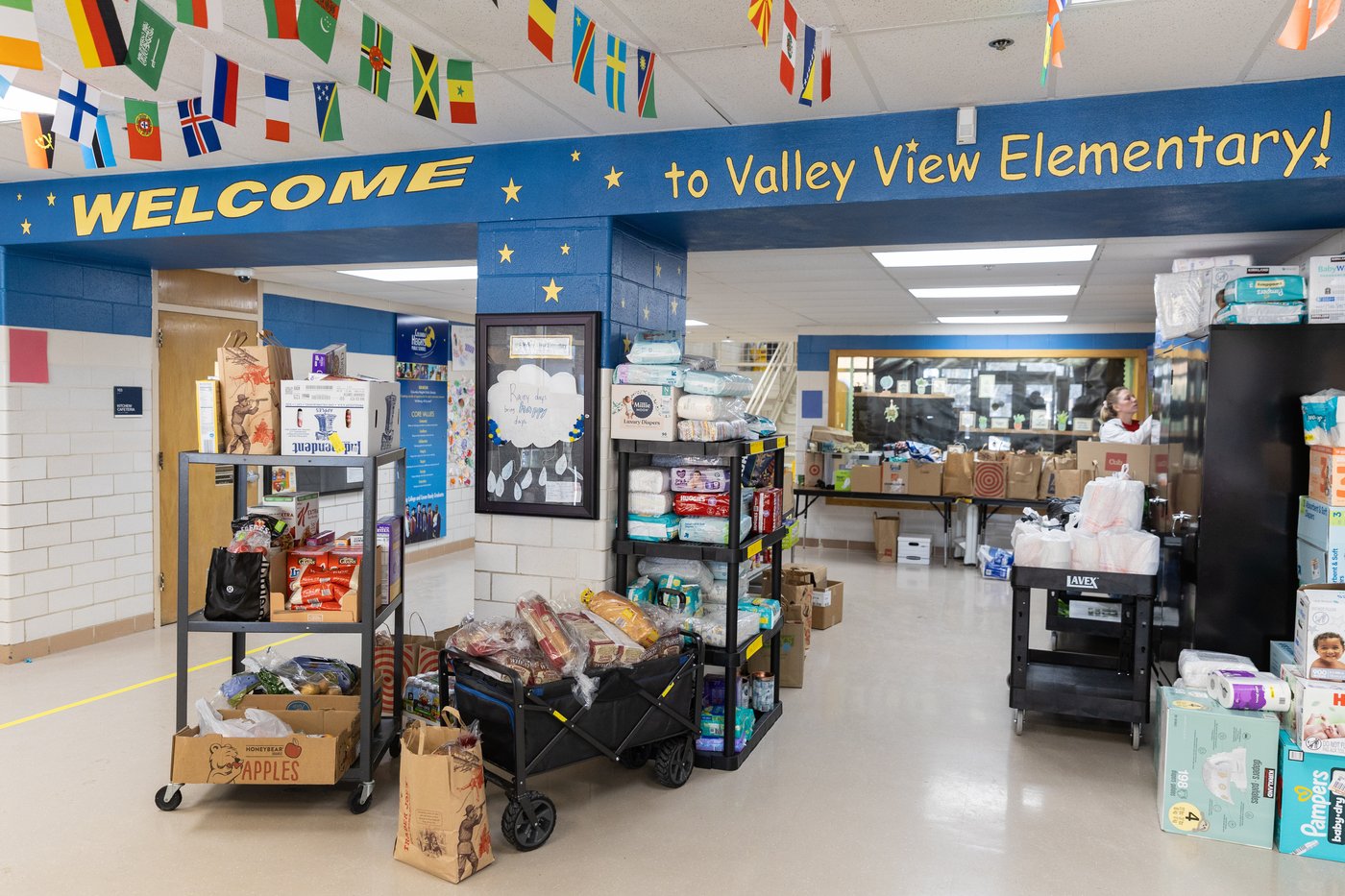 In Minnesota, sending a child to school is an act of faith for immigrant families | iNFOnews.ca