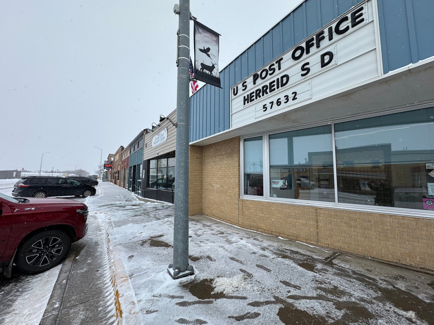Housing jumpstarts revitalization of Herreid, SD, population 400 | iNhome Housing jumpstarts revitalization of Herreid, SD, population 400 | iNhome