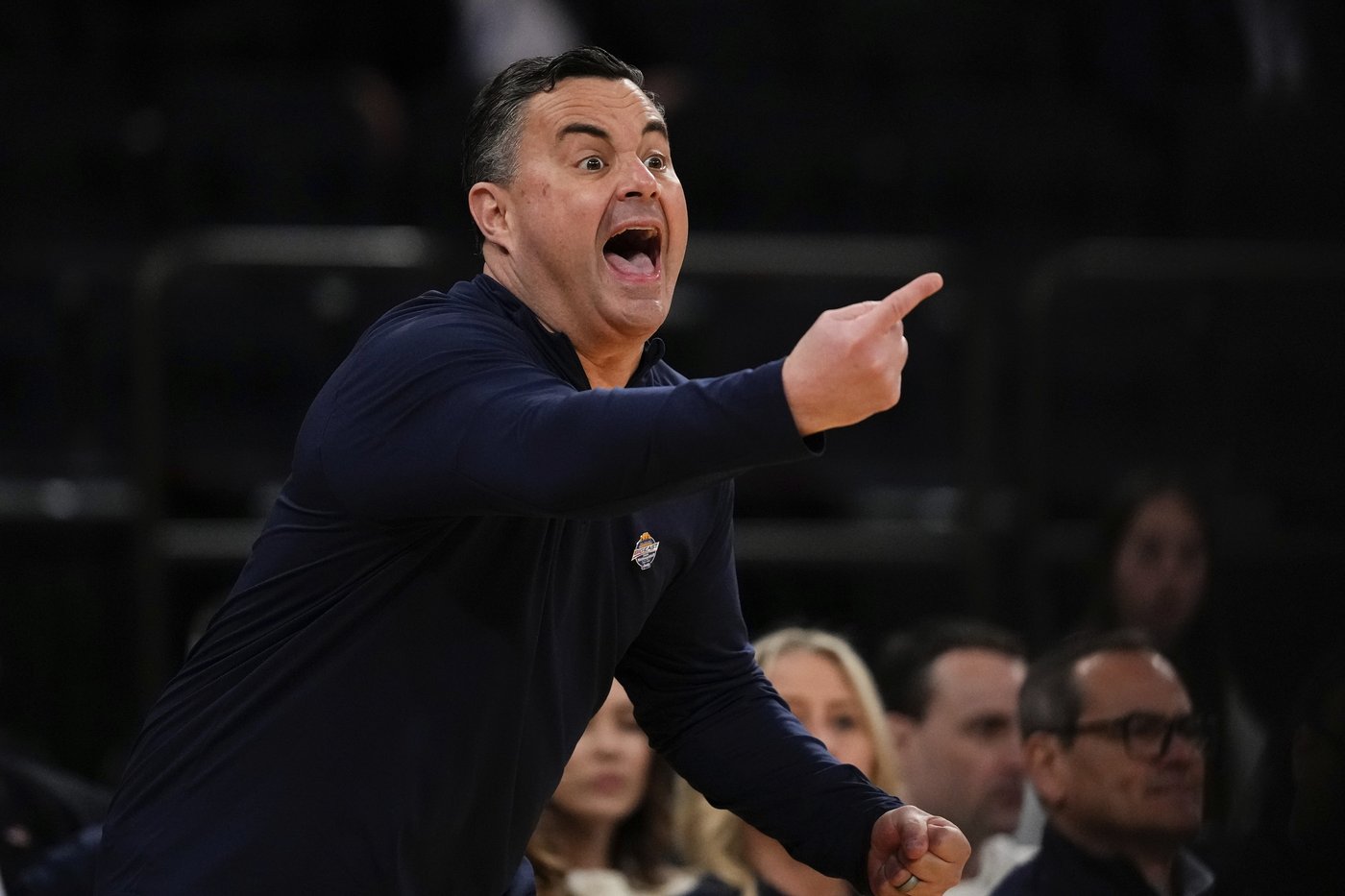 New look Xavier seeking a return to the NCAA Tournament after coming up short last season | iNFOnews.ca New look Xavier seeking a return to the NCAA Tournament after coming up short last season | iNFOnews.ca
