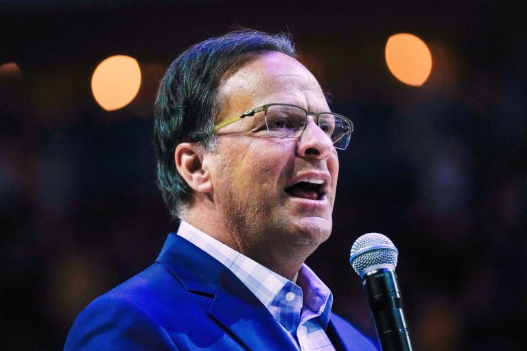 Tom Crean, who coached Anthony Edwards in college, joins Timberwolves TV broadcast crew | iNFOnews.ca