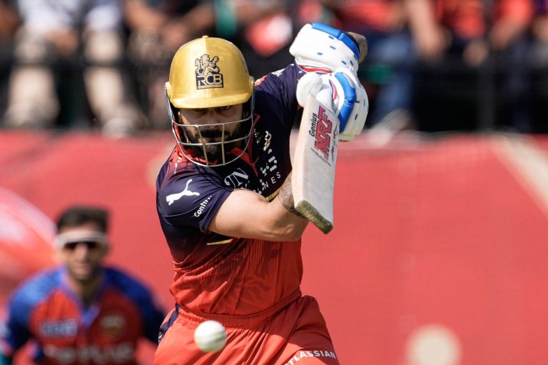 Punjab loses again as Bengaluru advances in IPL with 23-run victory. Delhi vs. Rajasthan | iNFOnews.ca