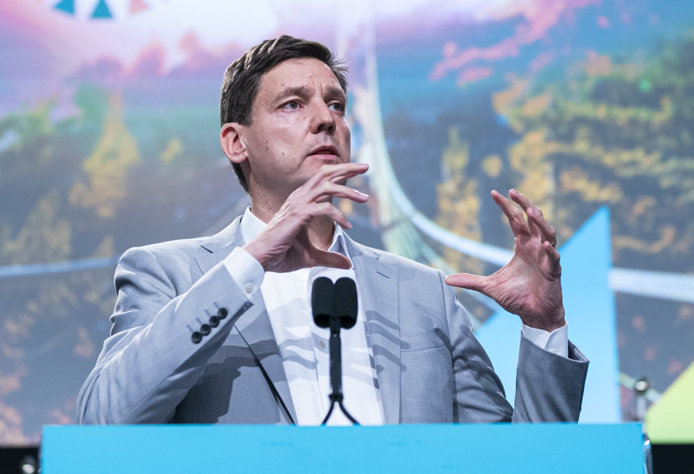 Conservatives in chaos as eight join CentreBC and Eby says no decision on early vote | iNFOnews.ca Conservatives in chaos as eight join CentreBC and Eby says no decision on early vote | iNFOnews.ca