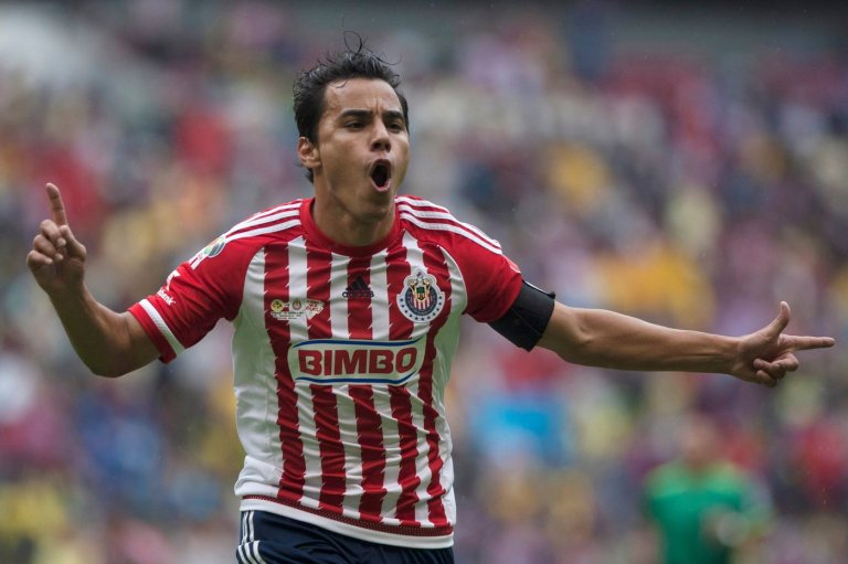 Mexico soccer star Omar Bravo arrested on suspicion of child sexual abuse | iNFOnews.ca