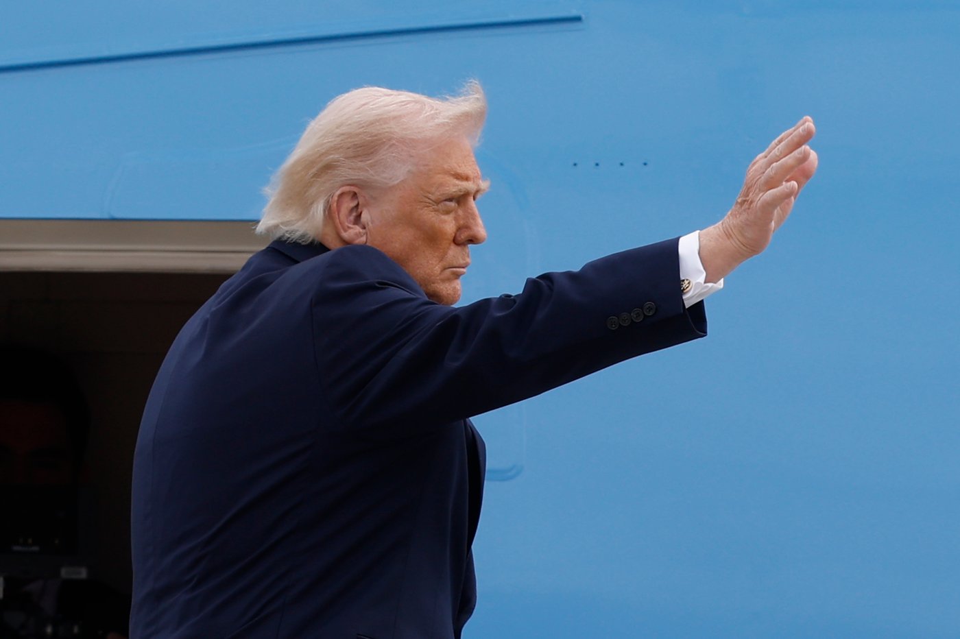Should Trump endorse Cornyn? Some Texas Republicans say it would be a MAGA 'mistake' | iNFOnews.ca Should Trump endorse Cornyn? Some Texas Republicans say it would be a MAGA 'mistake' | iNFOnews.ca