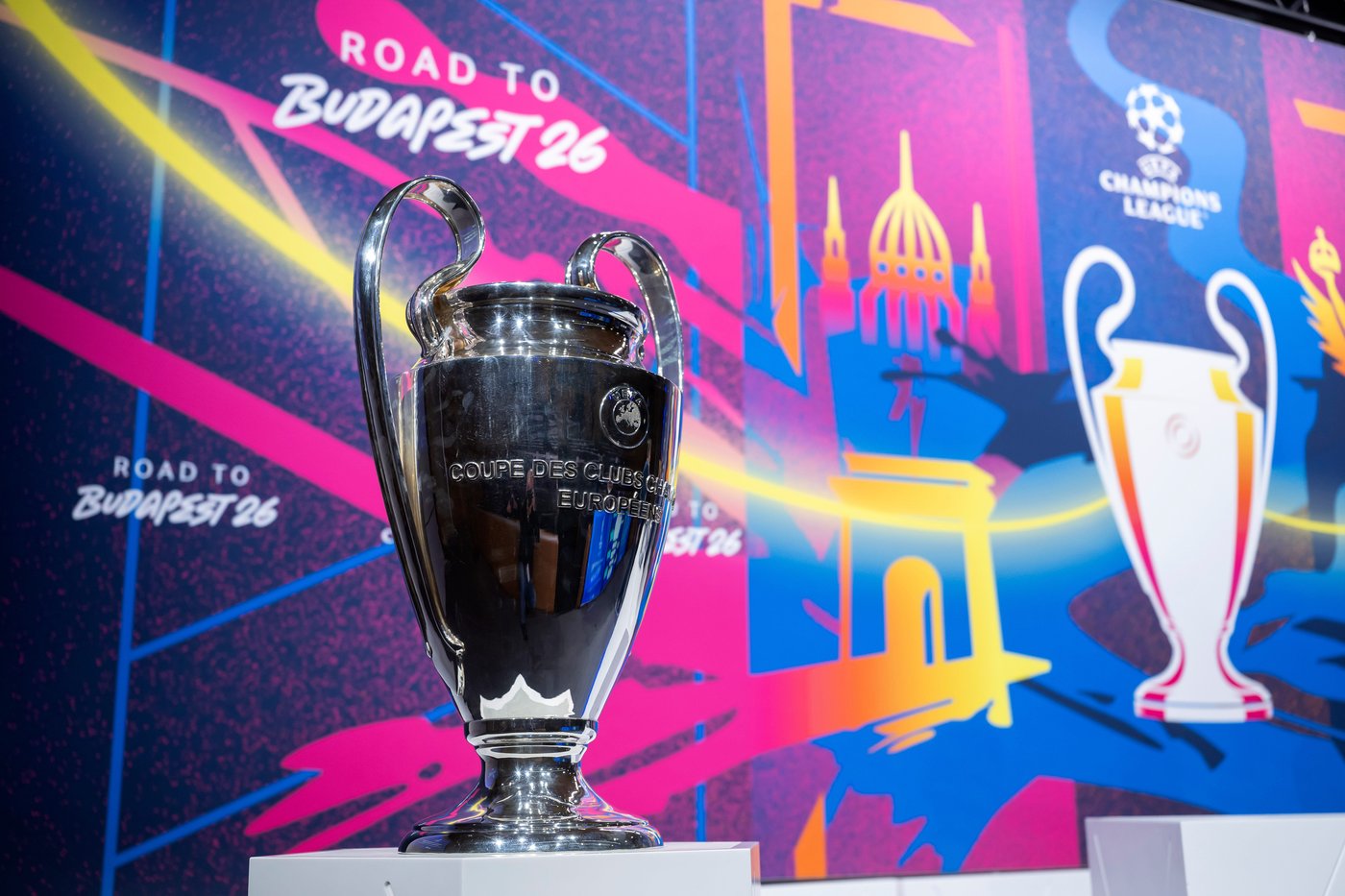 Champions League final tickets frozen at last year's prices with limits on resales at face value | iNFOnews.ca