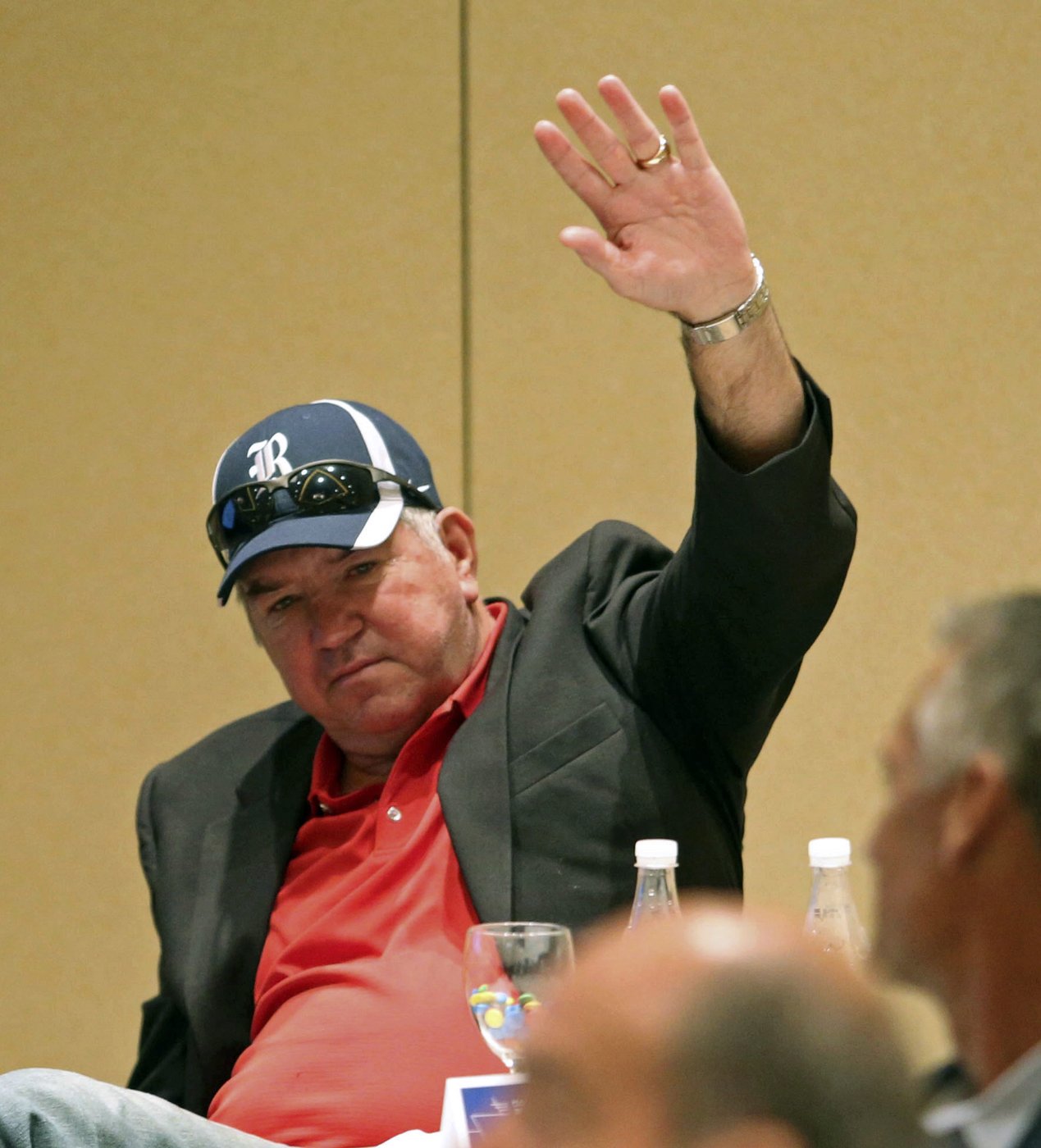 Ex-Vikings QB Kramer says he has dementia, inspired to share by Favre's revelation of Parkinson's | iNFOnews.ca Ex-Vikings QB Kramer says he has dementia, inspired to share by Favre's revelation of Parkinson's | iNFOnews.ca