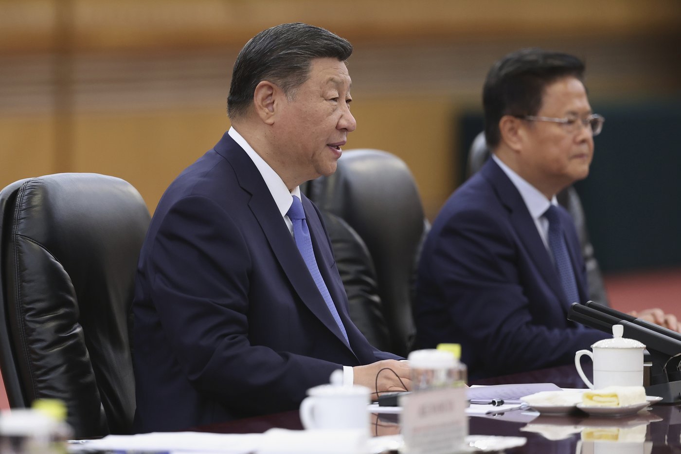 What's behind China's launch of an intercontinental ballistic missile | iNFOnews.ca What's behind China's launch of an intercontinental ballistic missile | iNFOnews.ca