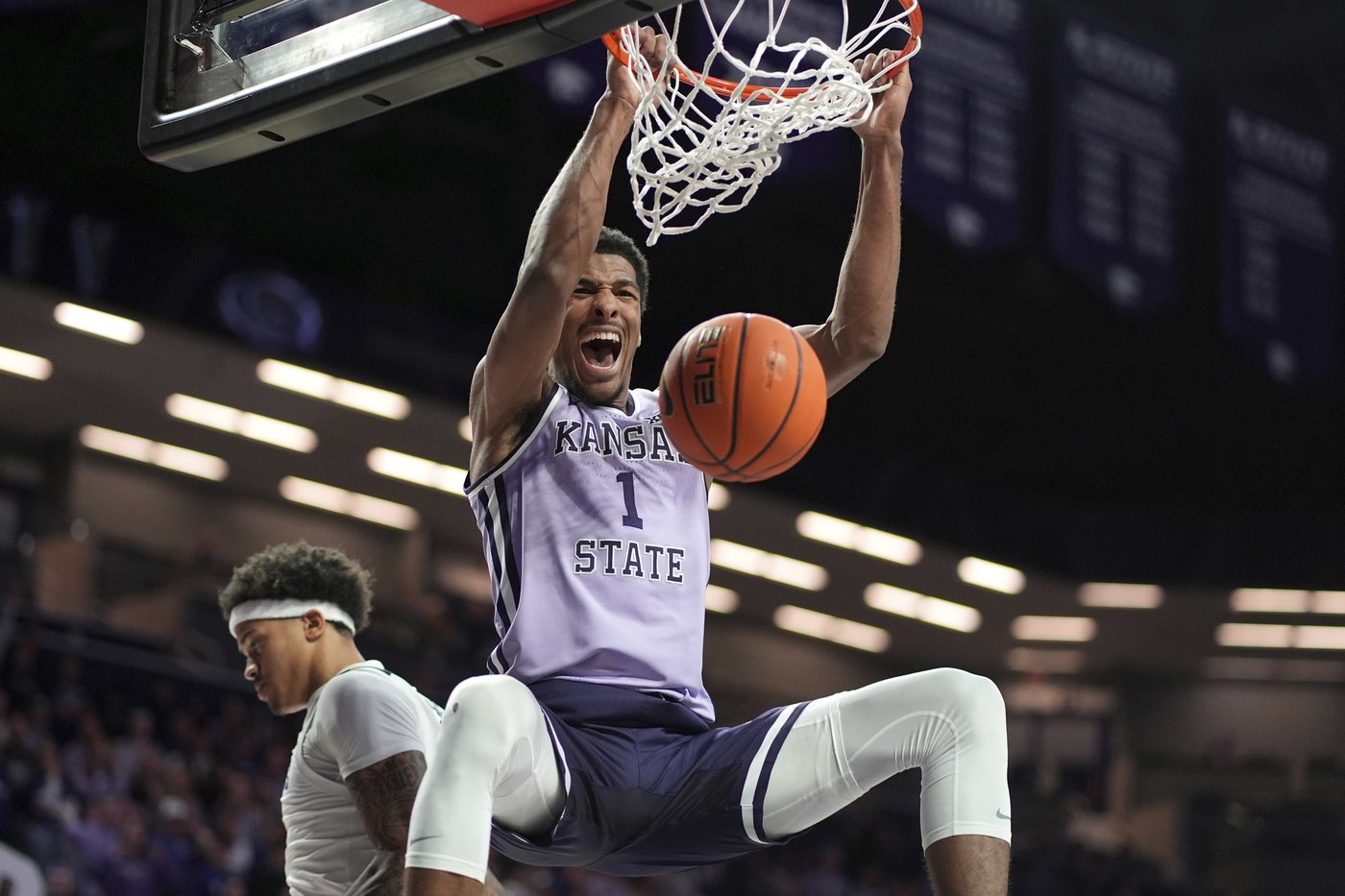 Kansas State beats No. 23 West Virginia 73-60 and snaps 6-game losing streak | iNFOnews.ca