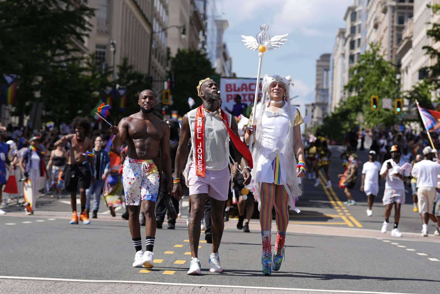 PHOTO COLLECTION:World Pride Parades | iNFOnews.ca PHOTO COLLECTION:World Pride Parades | iNFOnews.ca