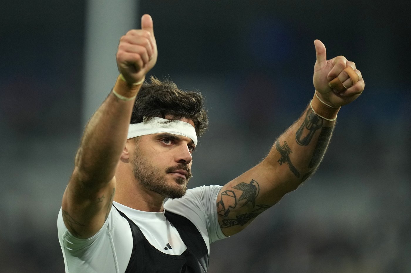 France's Romain Ntamack expected to miss start of Six Nations due to injury | iNFOnews.ca