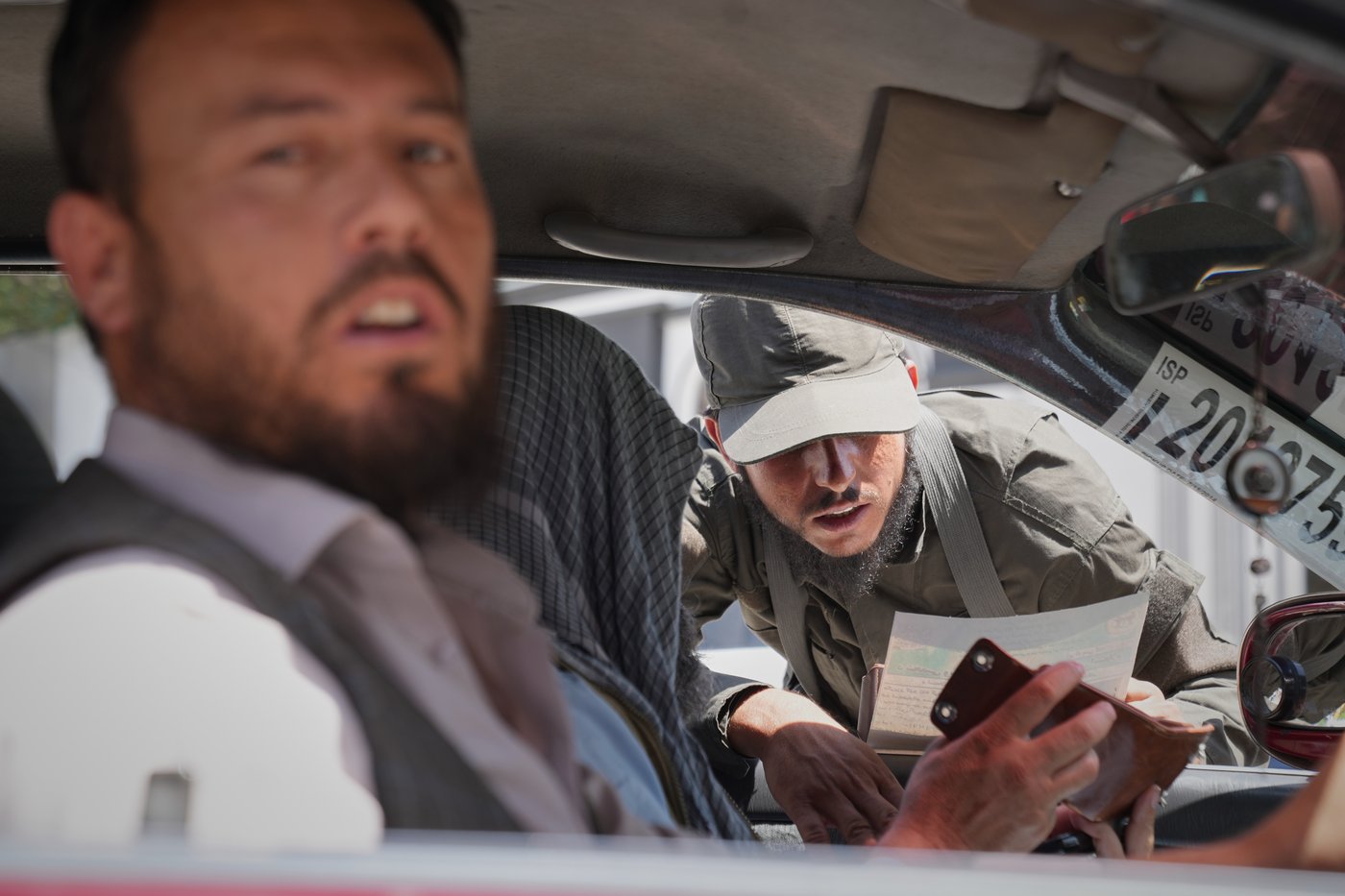 Afghanistan marks 5 years under the Taliban with safer streets but pleas for jobs and education | iNFOnews.ca