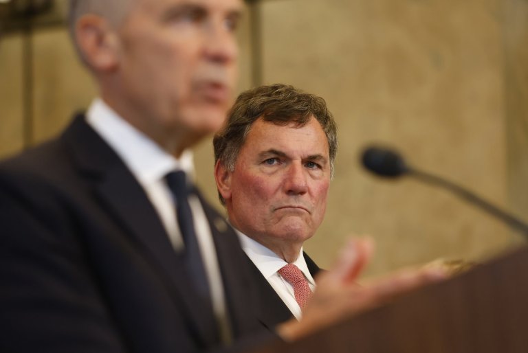 Conservatives call on government to release U.S. trade offer details | iNFOnews.ca
