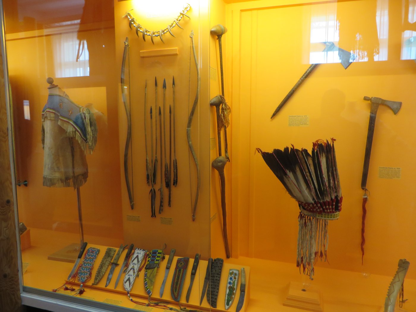 'Whatever it takes:' Indigenous group seeks help repatriating items from Switzerland | iNFOnews.ca